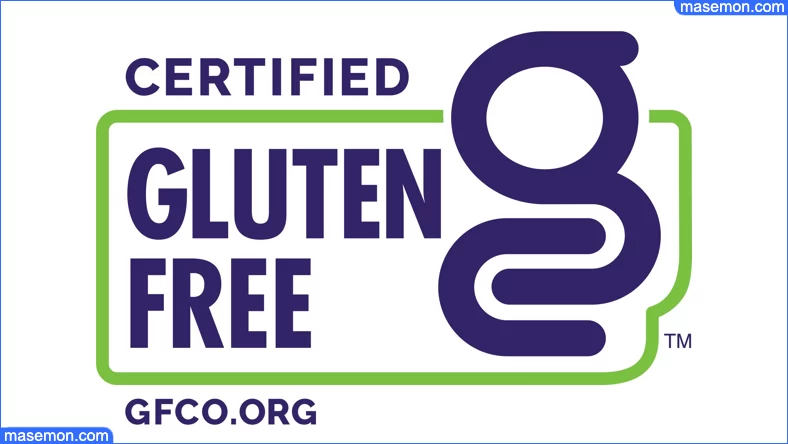 グルテンフリー認証マーク｜Gluten-Free Certification Organization